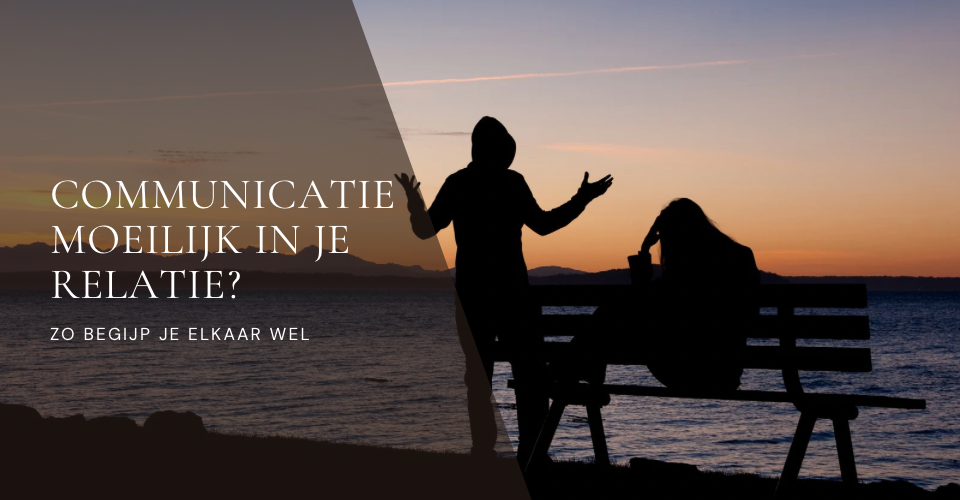 Als communicatie lastig is: Hoe je elkaar begrijpt zonder moeilijke gesprekken