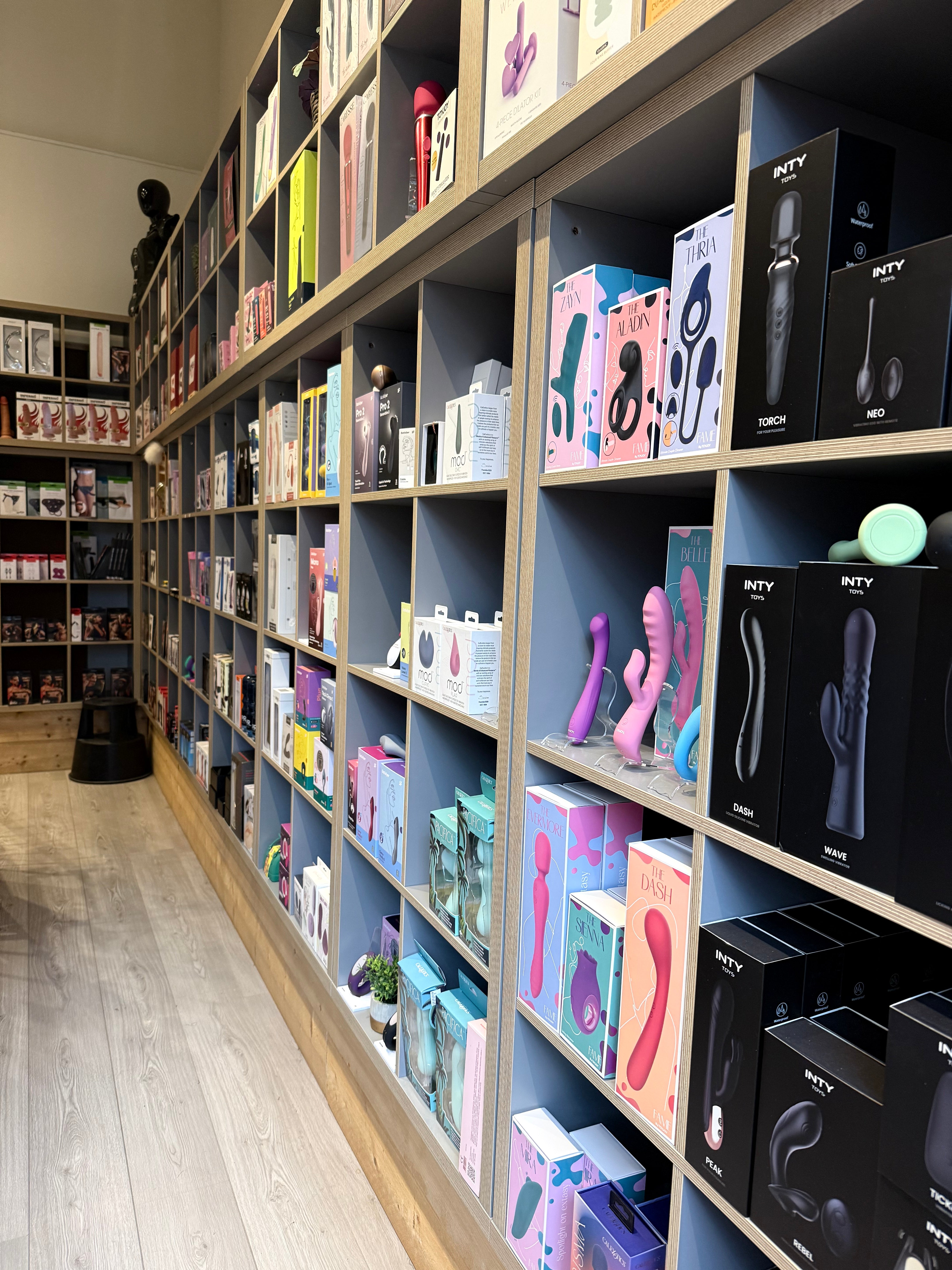 foto binnenkant so loving