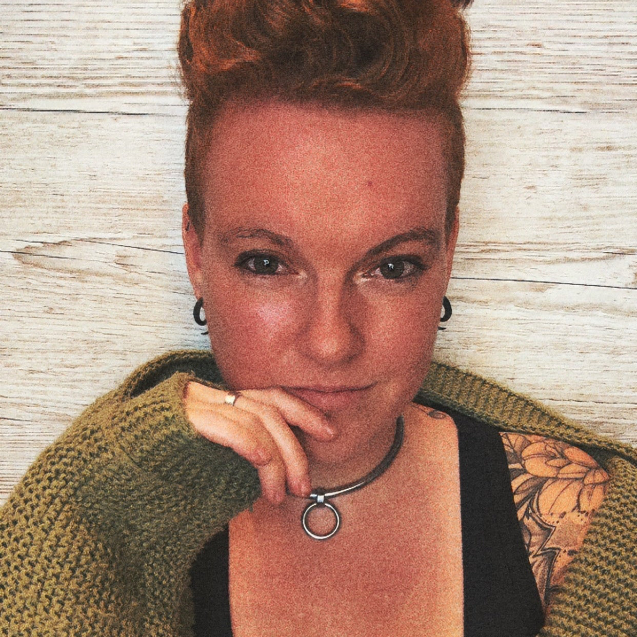 profielfoto naomi hoogenboom